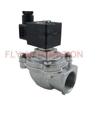 SCG353A044 ASCO Dust Collector 353 Series 1 inch DN25 Alumin