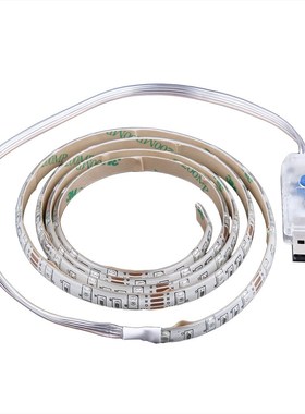 1m/3.28ft 60 LED USB String Fairy Lights DIY Christmas Party