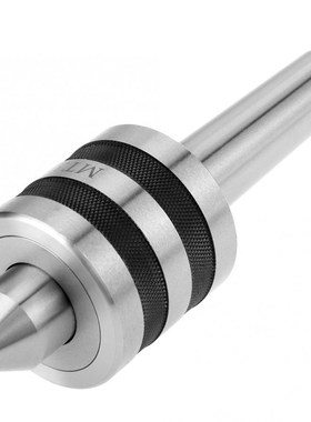 MT3 Accuracy Rotatory Live Revolving Milling Center Taper Me