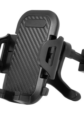 Vehicle-mounted mobile scaffold desktop outlet instrument