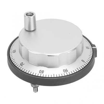 VGM8-5L100S CNC Pulser Handwheel 5V 6Pin Pulse 100PPR Manual