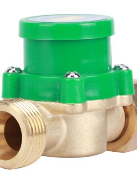 HT-120 220V 60W Water Pump Flow Sensor Pipeline Switch G3/4i