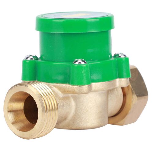 HT-120 220V 60W Water Pump Flow Sensor Pipeline Switch G3/4i