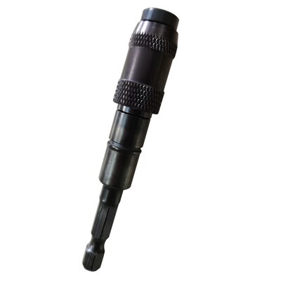 Impact Tough Bit Holder Magnetic Pivoting Bit Tip Holder Swi