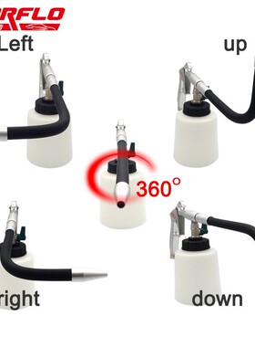 Engine Cleaning Tornado Car Cleaning Tornador Flexible Tube