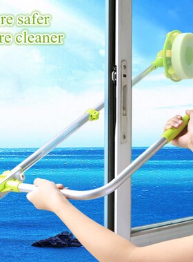 Hobot 188 Telescopic High-rise cleaning Glass Sponge ra Mop