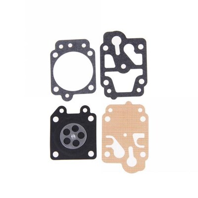 Carb Rebuild Tool Gasket Set is suitable for Walbro