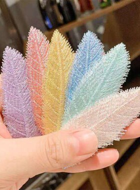 To push the gift trill web celebrity hot style small leaf