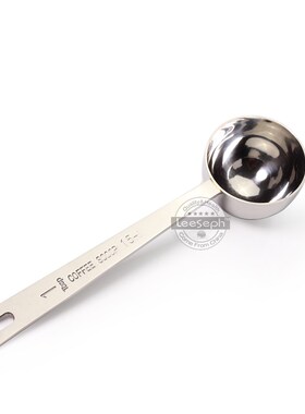 Stainless Steel Coffee Scoop 1 Tablespoon(15ml) Kitchen Meas