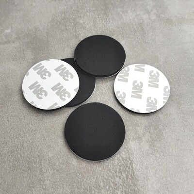 Anti-collision holder of the head of a bed top bed artifact