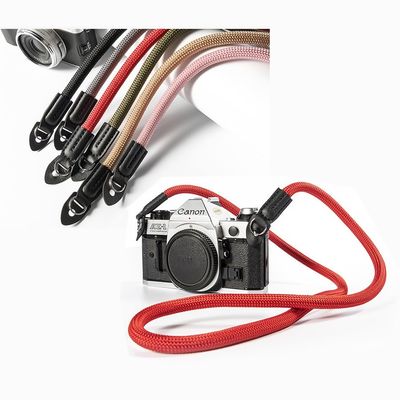 10pcs Strong Nylon Camera strap Rope Shoulder Neck Belt for