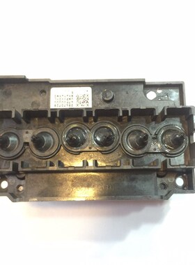 Print head For epson printer  L805 F180000 Print head for ep