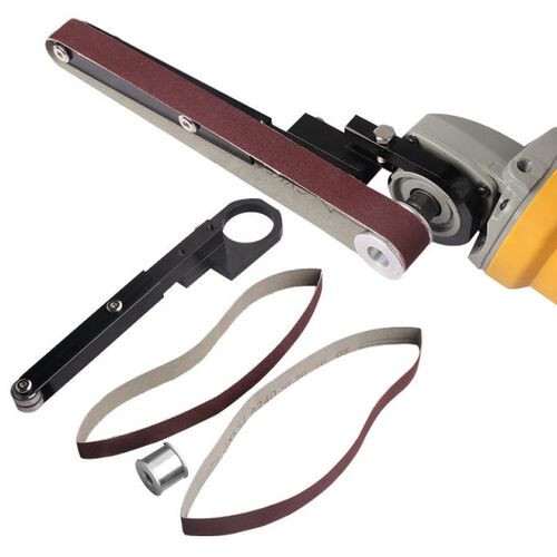 Drill Wireless Audio Rack Kit Tool Belt Grinder Diy Belt Gri