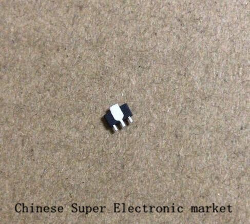 30PCS HT7333 HT7333-A HT7333-1 SOT89