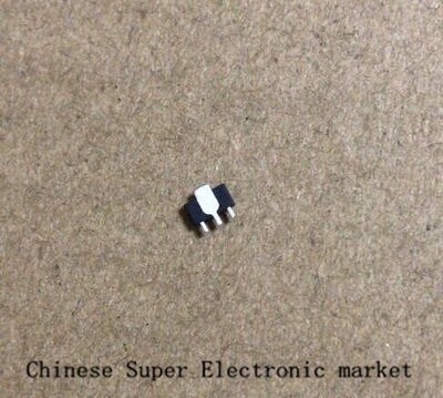 30PCS HT7333 HT7333-A HT7333-1 SOT89