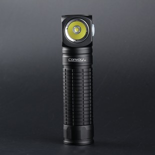 XML2 Light Convoy Head Multifunctional CREE Flashlight