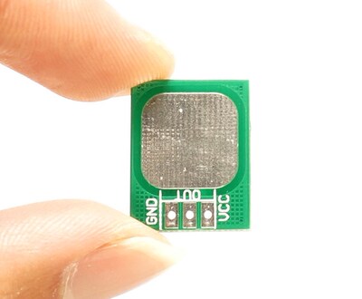 TTP223-BA6 Touch Button Module Single Point Penetrate Capaci