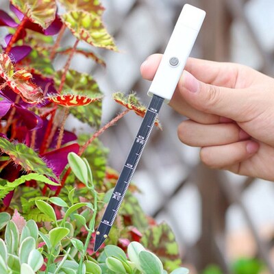 Soil Moisture Meter Hygrometer Portable Succulent Plant Wate