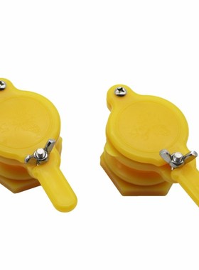 1 Pcs Bee Honey Gate Honey exports Encapsulator Shake honey