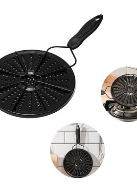 Heat Diffuser Distributer Gas Stove Top Stovetop Heat Diffus