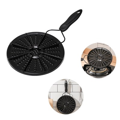 Heat Diffuser Distributer Gas Stove Top Stovetop Heat Diffus