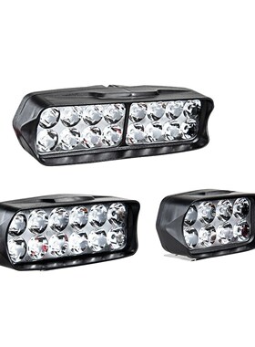 Motorcycle Headlight Bulbs for Motorcycle Off Road Tractor T