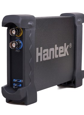 2 Channels 20Mhz Handheld Portable Oscilloscope Hantek 6022B