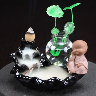 Household indoor back xiang xiang furnace sandalwood purify