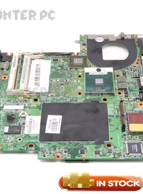 NOKOTION 460716-001  HP Pavilion DV2500 DV2700 Laptop Mother
