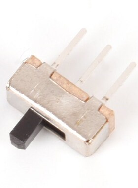 40PCS SS-12D00G3 Slide Switch 2 Position SPDT 1P2T 3Pin PCB