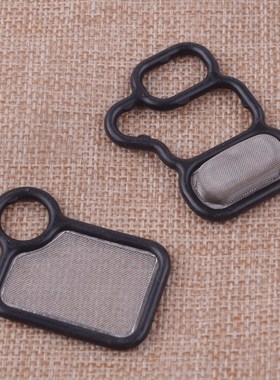 *15815-RAA-A02 VTEC Solenoid Gasket Spool Valve VTC Filter S