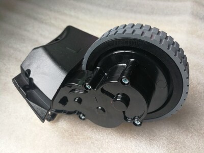 Original left right wheel with motor for robot vacuum cleane