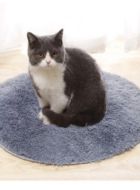 Super Soft Dog Bed Plush Cat Mat Dog Beds For Large Dogs Bed