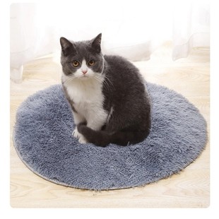 Super Soft Dog Bed Plush Cat Mat Dog Beds For Large Dogs Bed