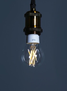 Yeelight Smart LED Filament Bulb YLDP12YL E27 MI Bulbs 700 L