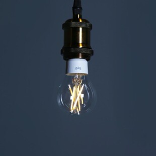 Yeelight Smart LED Filament Bulb YLDP12YL E27 MI Bulbs 700 L