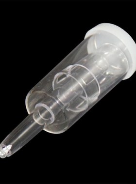 1PC Beer Durable Cylinder Fermentor Airlock One Way Exhaust