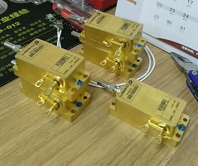 FAP800-40W-806.5 to 810.5nm Coherent fiber coupled array las