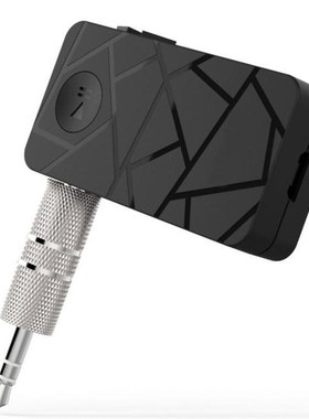 E5 3.5mm Bluetooth V4.1 Car Home AUX Stereo Audio Music Rece