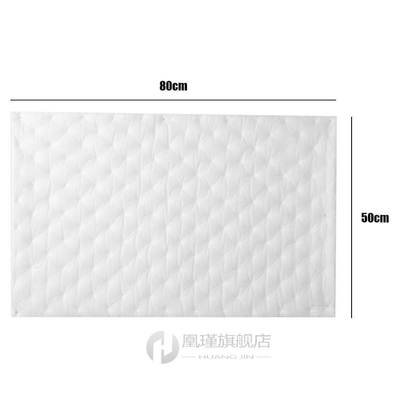 50x80cm/100cm niversal Car Sound Proof Cotton Waterproof Aut