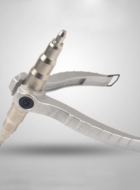 Hand Air Conditioner Tools Copper Pipe Swaging Tube Expande