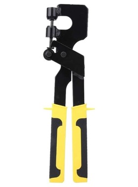 Stud Crimping Forceps Chrome Vanadium Steel 0.39In Forceps H