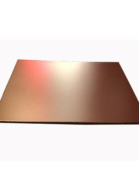 10*15CM Single Side Copper Board 1.5MM niversal Protoboard C