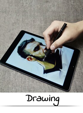 2020  2 In 1 niversa Stylus Touch Pen  Phone Capacitive Tabl