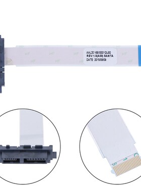 The New Cable is suitable for the dell 15 5000 5558 5555