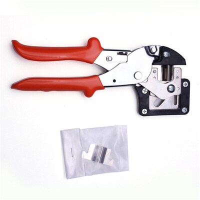 Seedling Grafter Carbon Steel Seedlings Engraft Grafting Gar