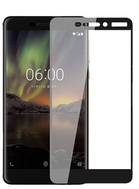 9H Tempered Glass for Nokia 7 Plus Screen Protector for Noki