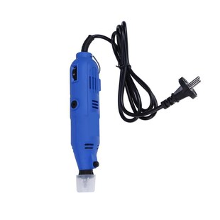 AC 220V 180W 6 Speed Control Speed Mini Grinder Kit Cutting