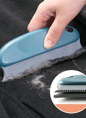 Multifunctional Dust Removal Brush Does Not Hurt Clothing Br