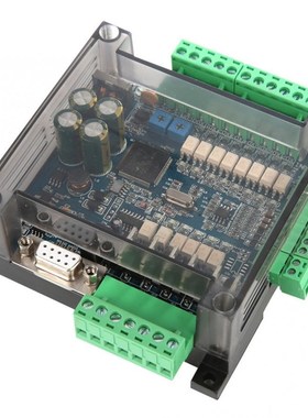 FX3U-14MT PLC Programmable Logic Controller Module Automatio